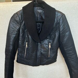 Black small Bebe jacket